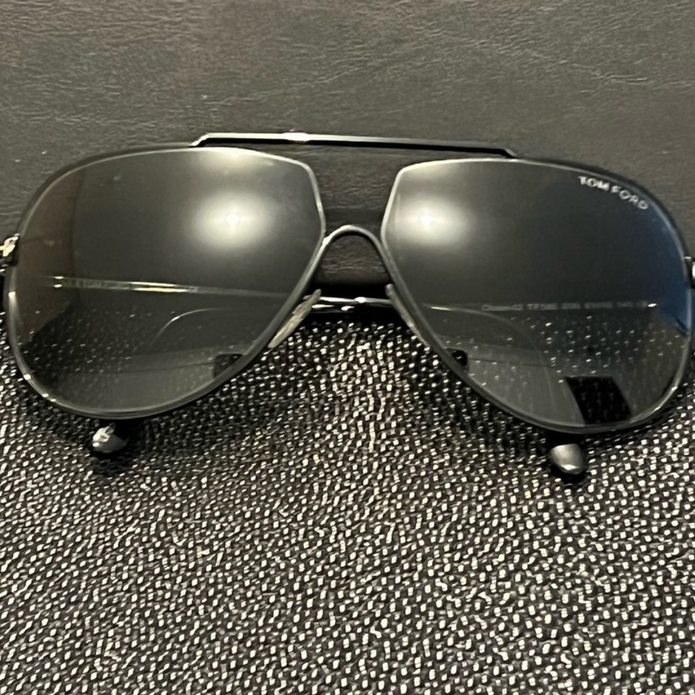 Tom Ford Aviator Sunglasses